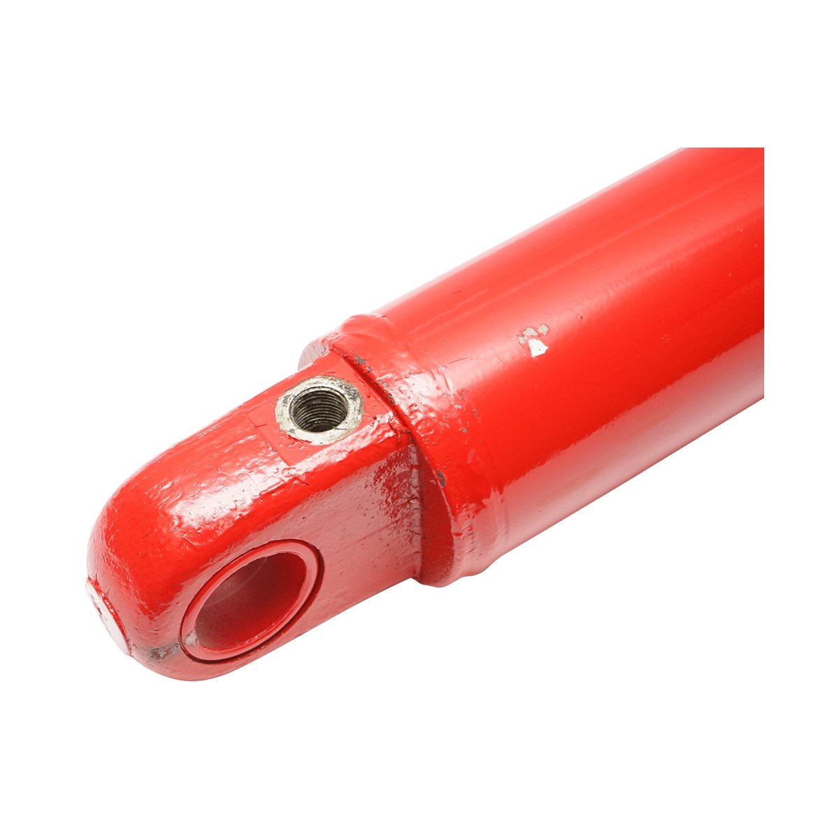 Cilindru hidraulic plug reversibil 92x80x50x810x500mm Breckner Germany